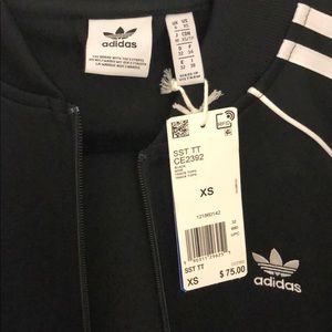adidas Jackets & Coats - Adidas Jacket adidas Jackets & Coats - Adidas Jacket